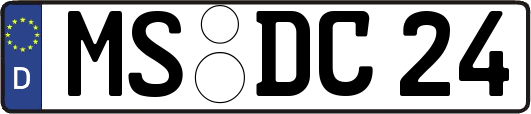 MS-DC24