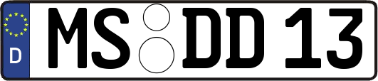 MS-DD13
