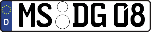 MS-DG08