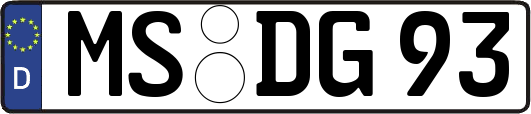 MS-DG93