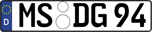 MS-DG94