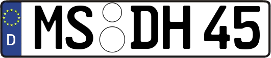 MS-DH45