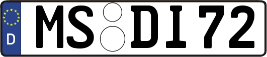 MS-DI72