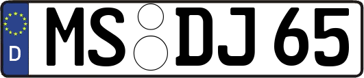 MS-DJ65