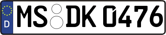 MS-DK0476