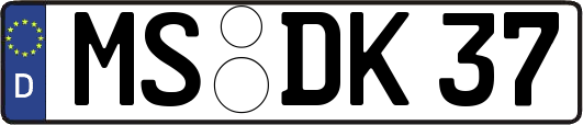 MS-DK37