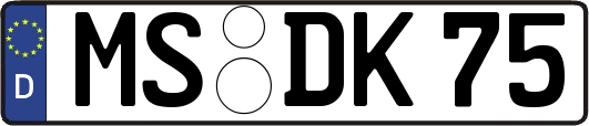 MS-DK75