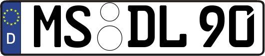 MS-DL90