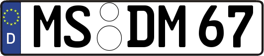 MS-DM67