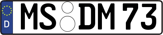 MS-DM73
