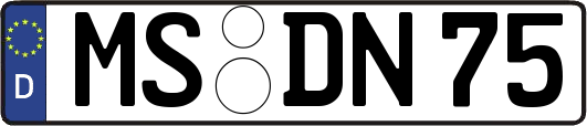 MS-DN75