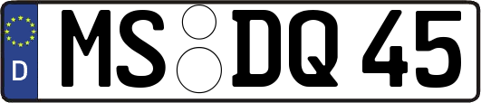 MS-DQ45