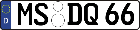 MS-DQ66