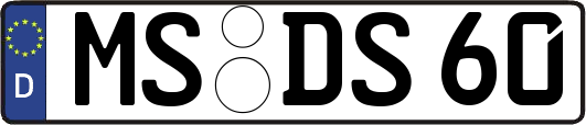 MS-DS60