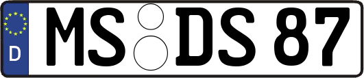 MS-DS87