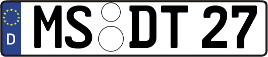 MS-DT27