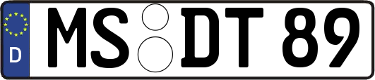 MS-DT89