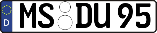 MS-DU95