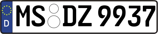MS-DZ9937