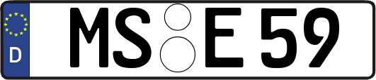 MS-E59