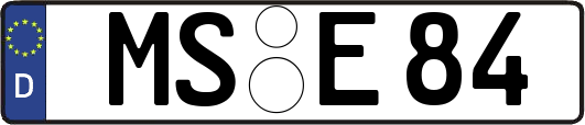 MS-E84