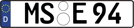 MS-E94