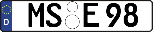 MS-E98