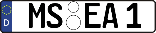 MS-EA1
