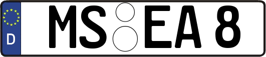MS-EA8