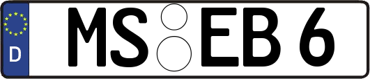 MS-EB6