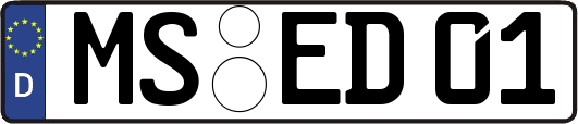 MS-ED01