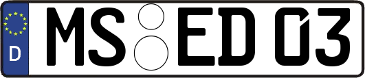 MS-ED03