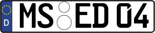 MS-ED04