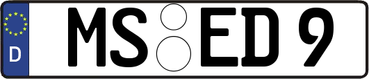 MS-ED9
