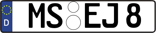 MS-EJ8