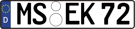 MS-EK72