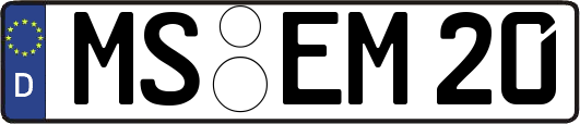 MS-EM20