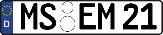 MS-EM21