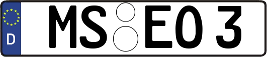 MS-EO3