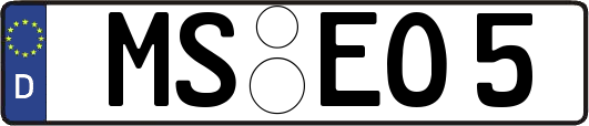 MS-EO5