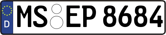 MS-EP8684