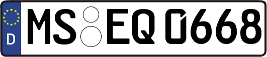 MS-EQ0668