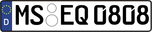 MS-EQ0808