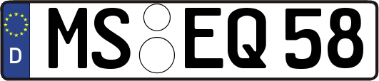MS-EQ58