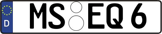 MS-EQ6