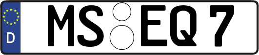MS-EQ7