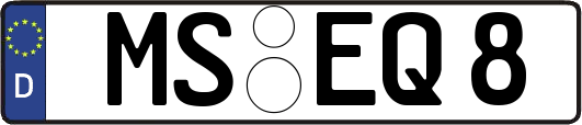 MS-EQ8