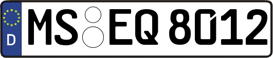MS-EQ8012