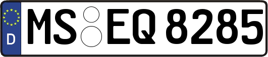 MS-EQ8285