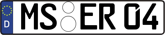MS-ER04